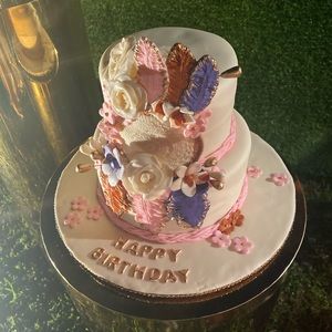 Meet your Posher, Brittney